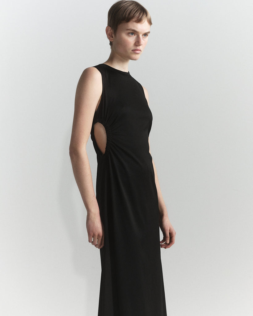 0040 open side dress